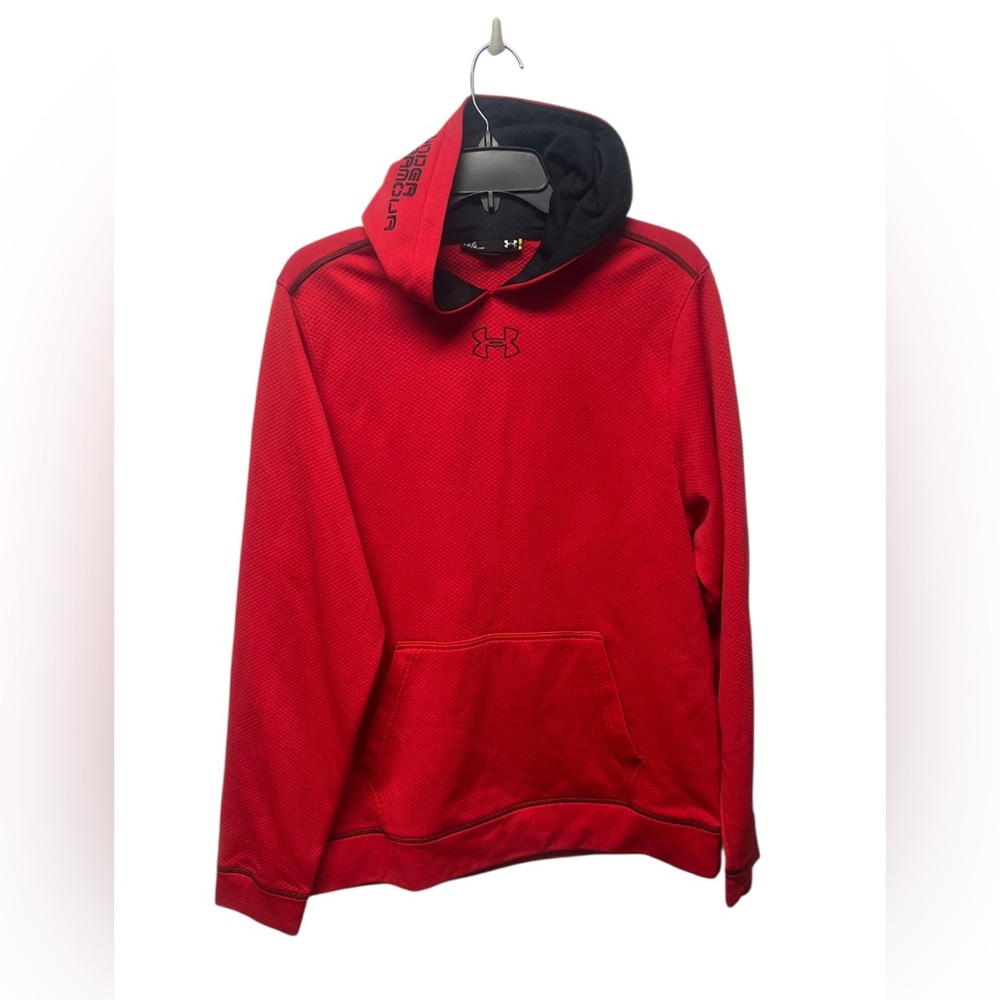Under Armour‎ sweatshirt